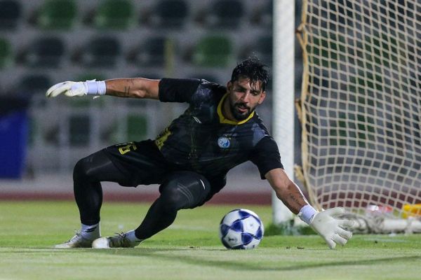  اتفاق قابل پیش‌بینی؛ فرعباسی به ترکیب اصلی استقلال رسید