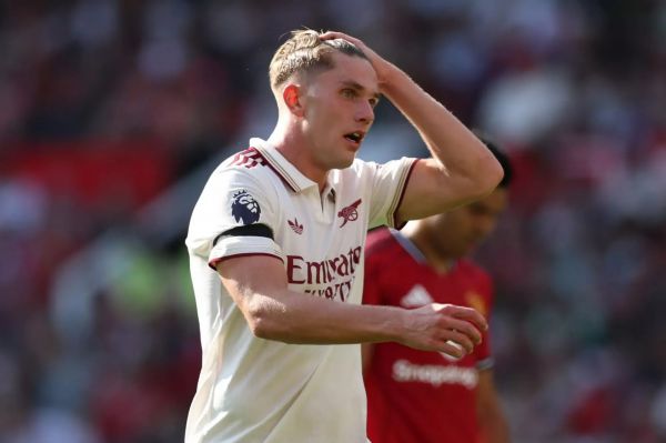  تردیدهای بازیکن سابق آرسنال درباره گیوکرس