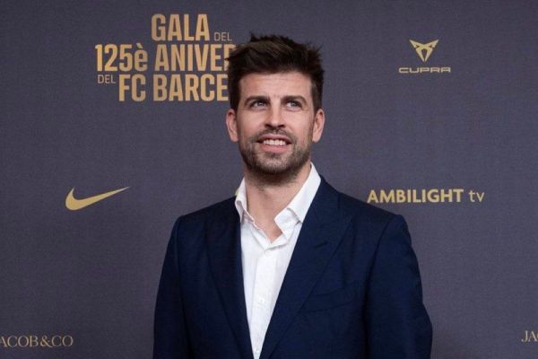  جنجال جدیدی که پیکه به پا کرد