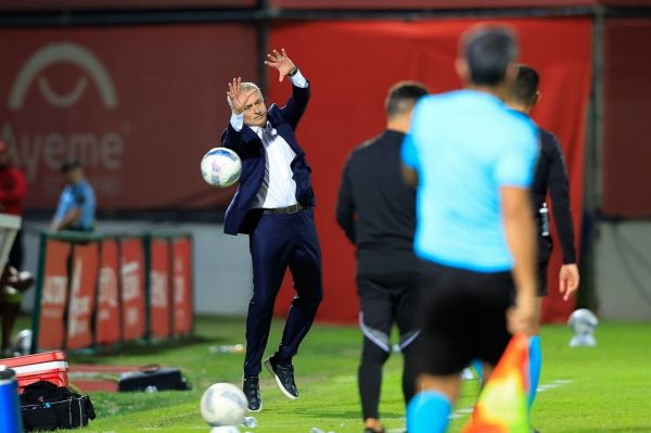 واکنش آموریم به حضور مورینیو در بنفیکا