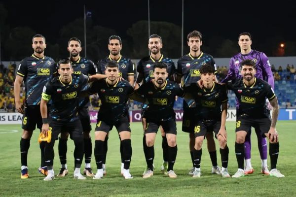 انقلاب محرم در ترکیب سپاهان؛ آلوز فیکس شد، رضاوند نیمکتنشین