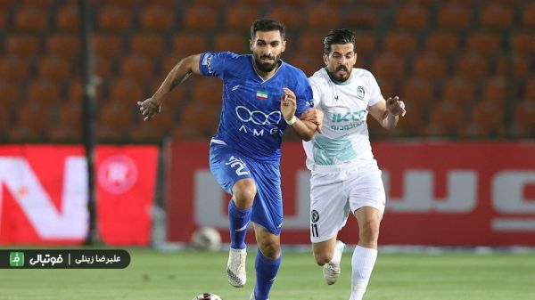  عارف آقاسی  می‌خواهم از استقلال جدا بشوم