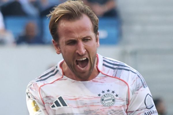  ماشین گلزنی بایرن مونیخ و 50 گل در این فصل