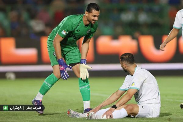  گوهری  اگر اخراجی نمی‌دادیم می توانستیم استقلال را ببریم