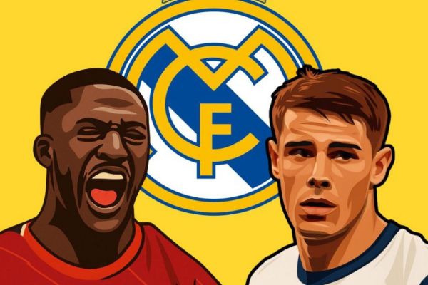  رئال مادرید و برنامه تقویت خط دفاعی در تابستان ۲۰۲۶