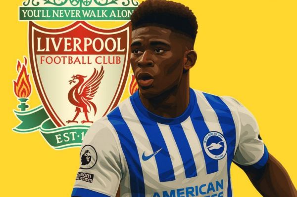  رقابت منچستریونایتد و لیورپول برای جذب هافبک کامرونی