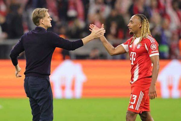  بایرن‌مونیخ آماده فروش مدافع راست فرانسوی