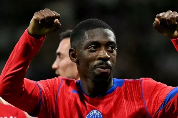  نیم فصلی که باعث شد دمبله مدعی اصلی توپ طلا شود