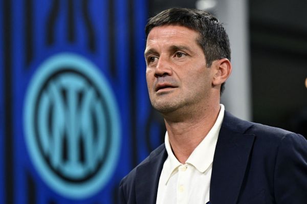  واکنش سرمربی اینتر به برد سخت تیمش مقابل ساسولو