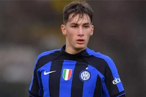  مهاجم اینتر زیر نظر رئال مادرید