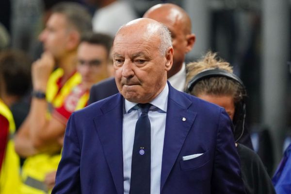 عصبانیت مدیر اینتر از مانعتراشی برای ساخت ورزشگاه جدید