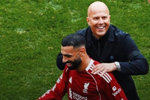  شروع مقتدرانه لیورپول با هدایت آرنه اسلوت