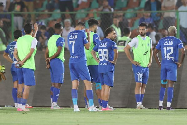 بدترین خطوط دفاع لیگ برتر را بشناسید؛ استقلال و دو تیم دیگر