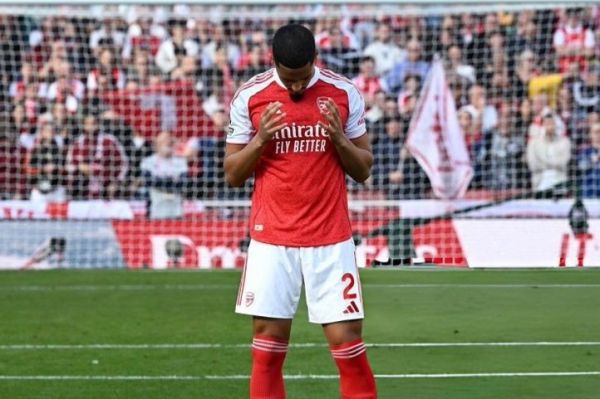  سالیبا پیشنهاد تمدید آرسنال را رد کرد؛ رئال مادرید در کمین جذب مدافع فرانسوی