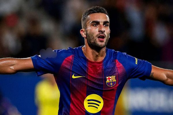 آمار درخشانی که فران تورس مقابل تیم مادریدی داشت