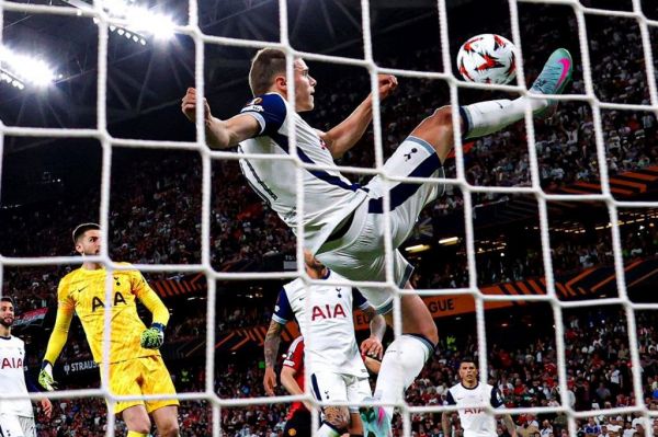  مدافع تاتنهام یکی از گزینه‌های رئال مادرید