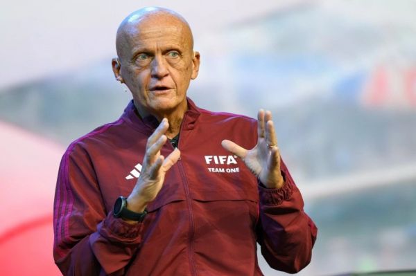  پیشنهاد جدید فیفا برای تغییر در قوانین پنالتی