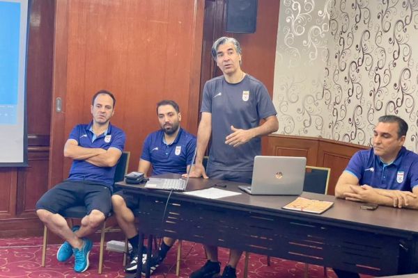 شمسایی حق نداریم سهلانگاری کنیم