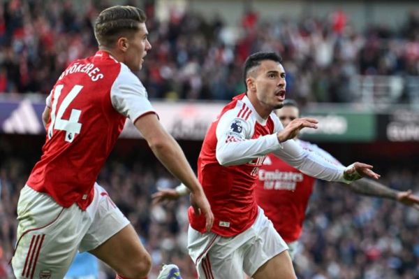  تعویض طلایی آرسنال نمی‌خواهد تعویض طلایی باشد