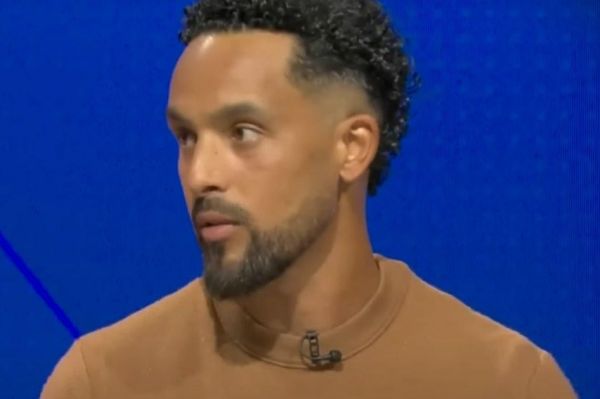  ناامیدی ستاره سابق آرسنال از نیمکت نشینی ازه در بازی برابر منچسترسیتی