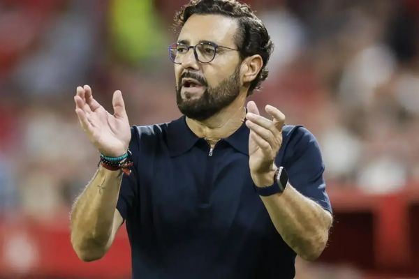  تفاوت بارسلونا با ختافه از زبان سرمربی ختافه