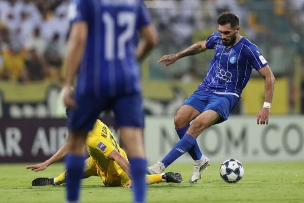  مدافع استقلال به کمیته انضباطی فراخوانده شد