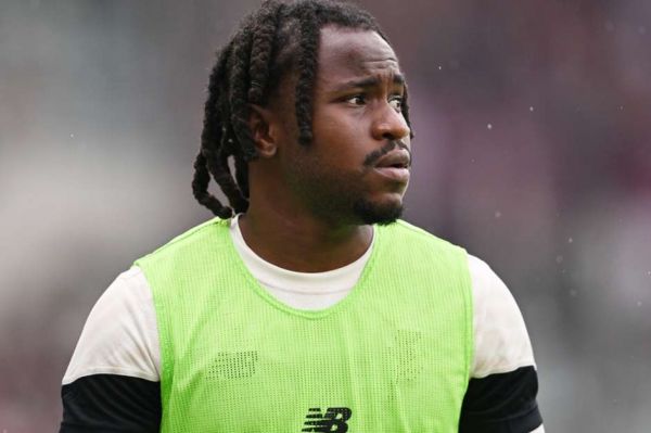 سرمربی آتالانتا لوکمن مشاوران بدی داشت