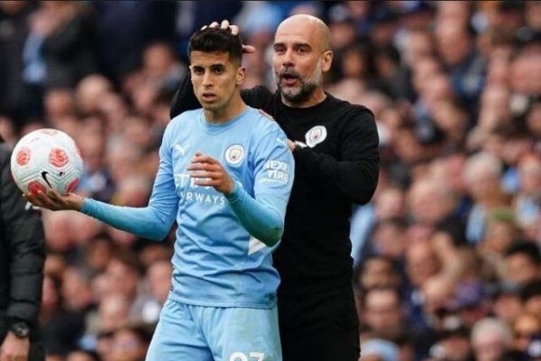  کنار گذاشته شدن شاگرد سابق گواردیولا از فهرست الهلال