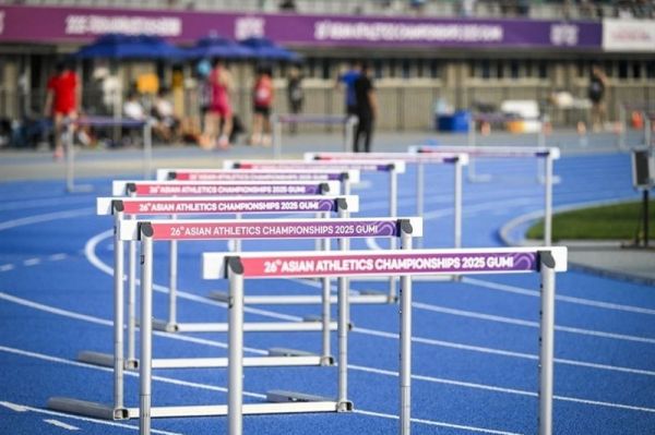  تبرئه کامل دوندگان ایران از اتهام تجاوز در کره جنوبی