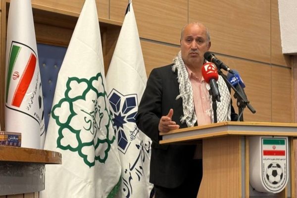 تاج مجموعه ای خوب و کامل در کمپ تیم های ملی برای ملی پوشان فراهم شده است