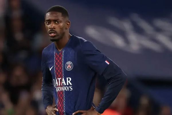 تصمیم پاریسن ژرمن برای حضور در مراسم توپ طلا