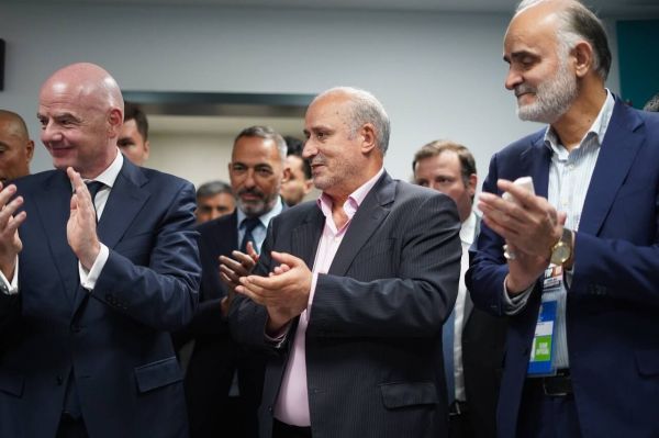  مکزیک حریف دوستانه ایران در راه جام جهانی