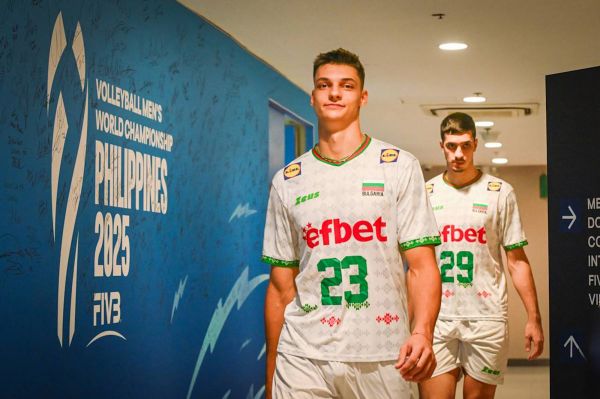  قهرمانی مردان جهان؛ جوانترین تیم در جمع هشت مدعی