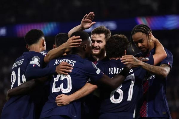  عصبانیت کارشناس فرانسوی از پیشنهاد پاریسن ژرمن