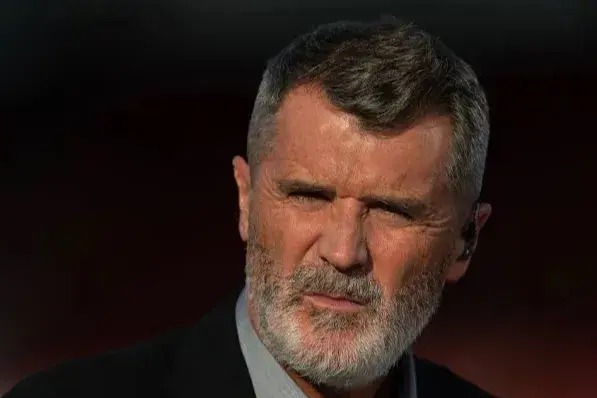  انتقاد تند روی کین از پپ گواردیولا