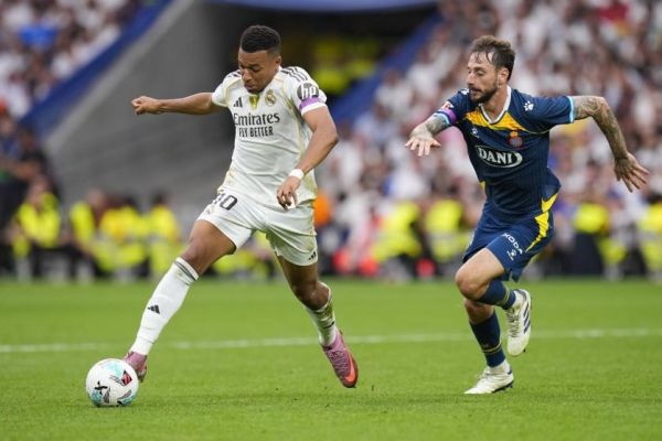 ترفندی که رئال مادرید با استفاده از آن بازی قبلی خود را برد