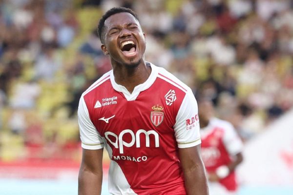  صحبت‌های فاتی پس از درخشش برای موناکو