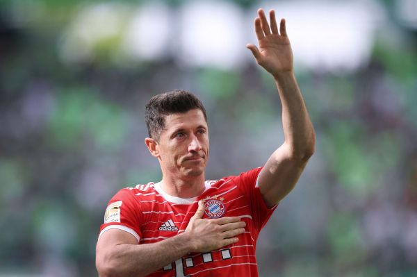  رومنیگه و افشا کردن راز درخواست جدایی هر ساله لواندوفسکی از بایرن مونیخ