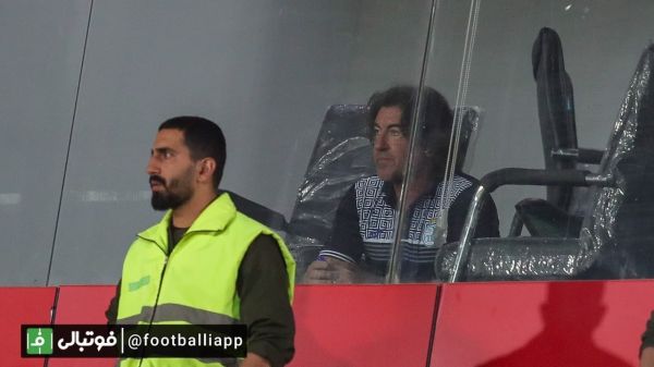  اختصاصی  اولتیماتوم هیات مدیره استقلال به ساپینتو؛ باید دو بازی بعدی را ببری تا بمانی