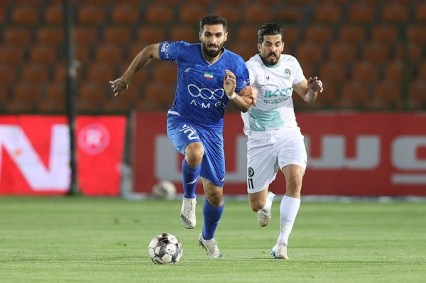  تایید خبر فوتبالی؛ باشگاه تقاضای ساپینتو را وتو کرد و آقاسی در استقلال ماندنی شد