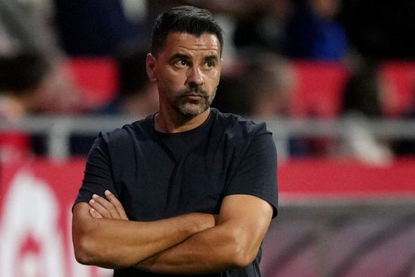 بدترین سرمربی لالیگا