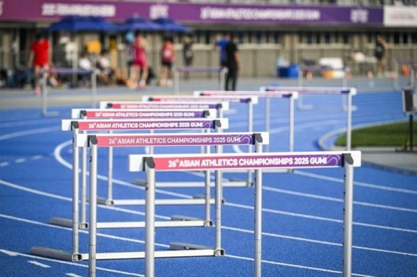  دوومیدانی‌کاران ایران از اتهام تجاوز گروهی مبرا شدند