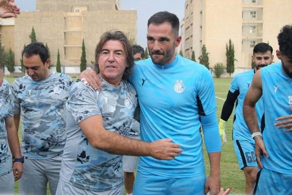 آدان و نازون به کمیته انضباطی احضار شدند؛ هماهنگی با باشگاه دروغ بود