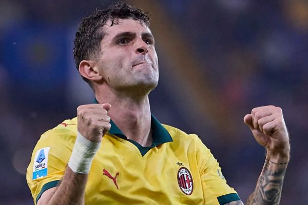  توقف مذاکرات میان ستاره آمریکایی و میلان