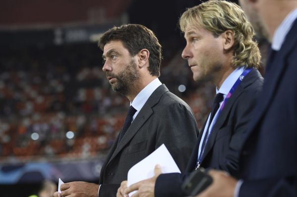 آنیلی و اسطوره یوونتوس راهی زندان میشوند