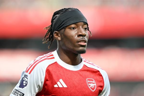  دردسر جدید برای آرسنال؛ وینگر انگلیسی مصدوم شد