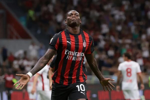  وقتی ستاره پرتغالی به خاطر یک ماشین ون گریه کرده بود