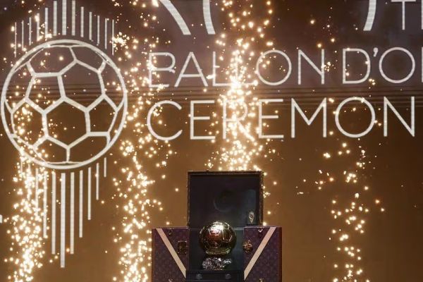 برندگان جوایز توپ طلا اعلام شدند