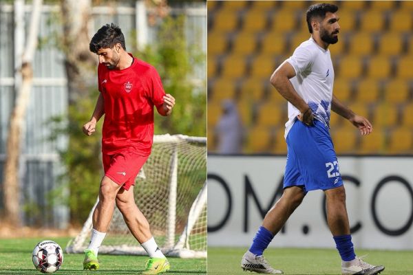  سرنوشت عجیب ابرقویی و آقاسی؛ در دو مسیر متفاوت قدم می‌زنند