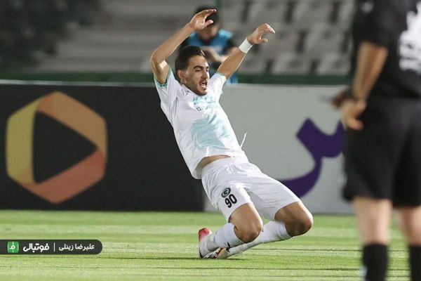 یک نکته آماری وحشتناک علیه استقلال؛ 4 بریس در 5 بازی